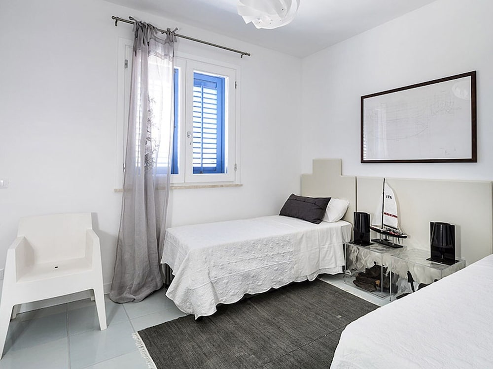 Apartment Near the Sea and the Center of San Vito lo Capo photo 3