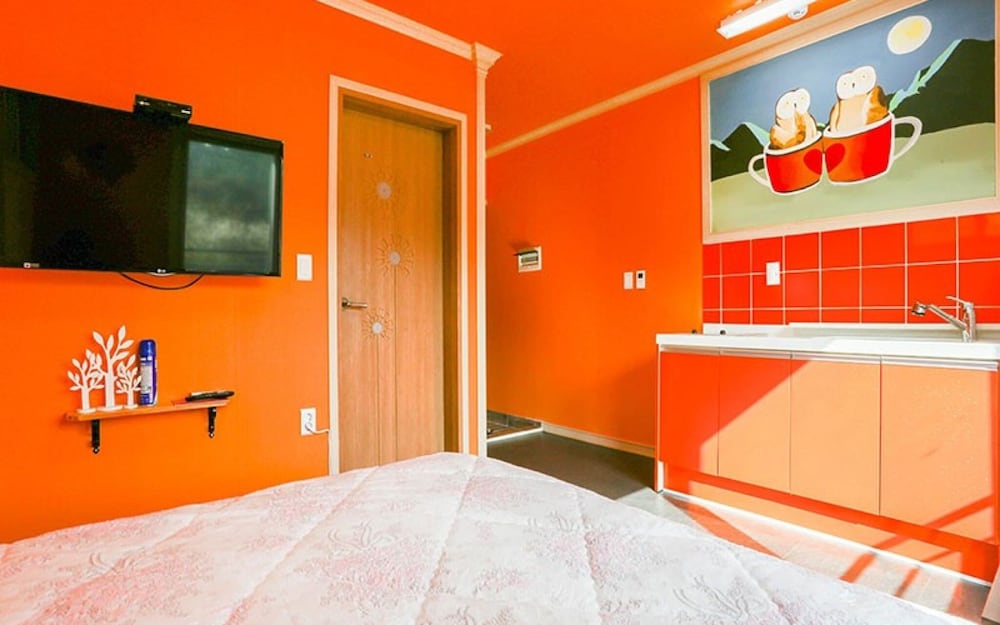 Gyeongju Twin Village Bed and Breakfast