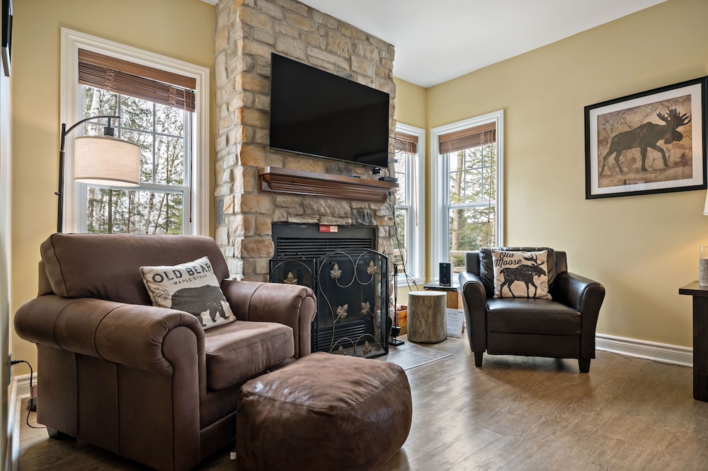 Le Petit Bijou by Tremblant Platinum