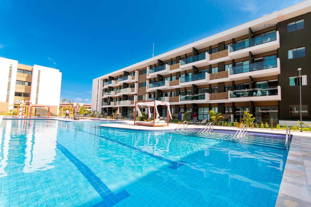 Mana Beach Experience D322 por Carpediem