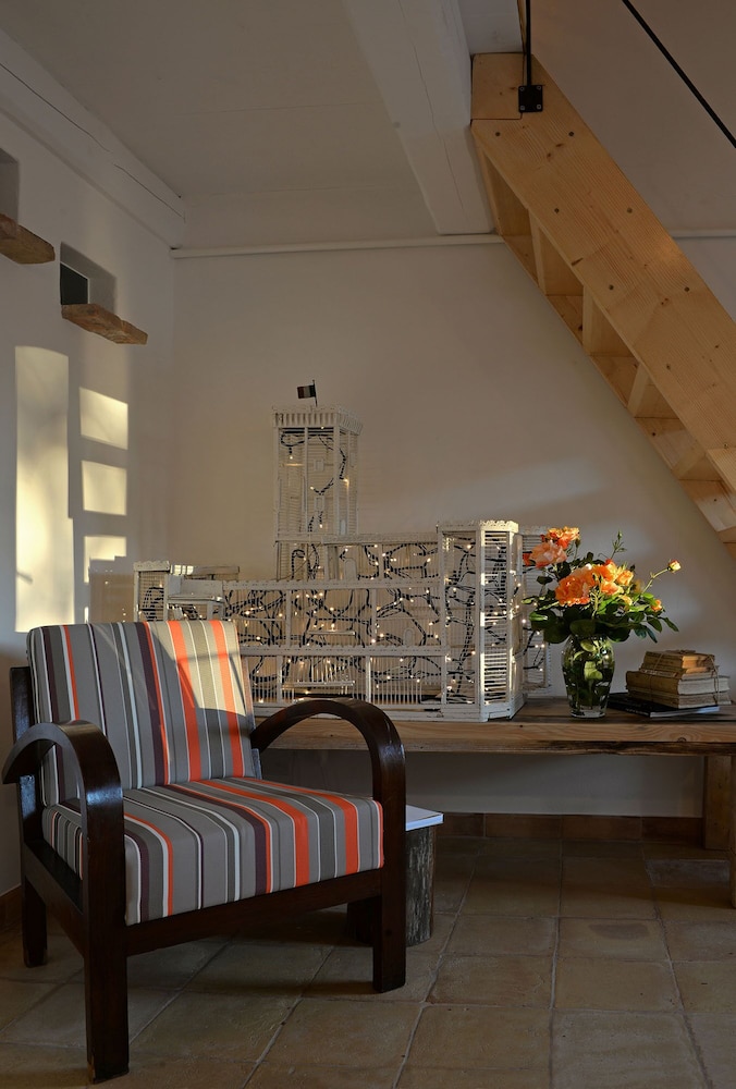 Castello di Granarola Relais – Adults Friendly