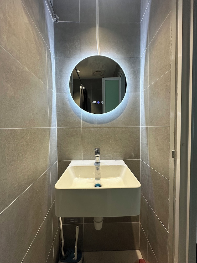 ICC Luxury Suites Ipoh City Centre