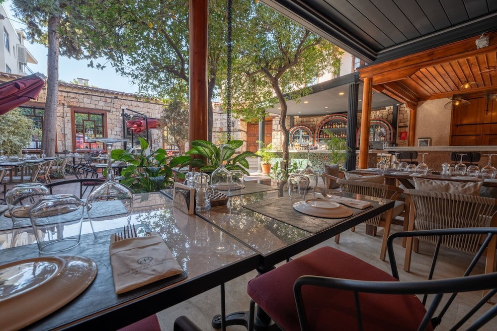 Belmondo Süitler - Image 77