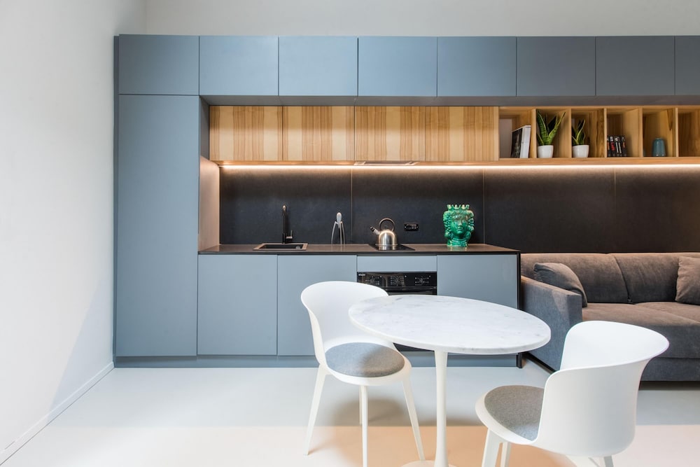 Politeama Apartments by Wonderful Italy - Loft C2 photo 3