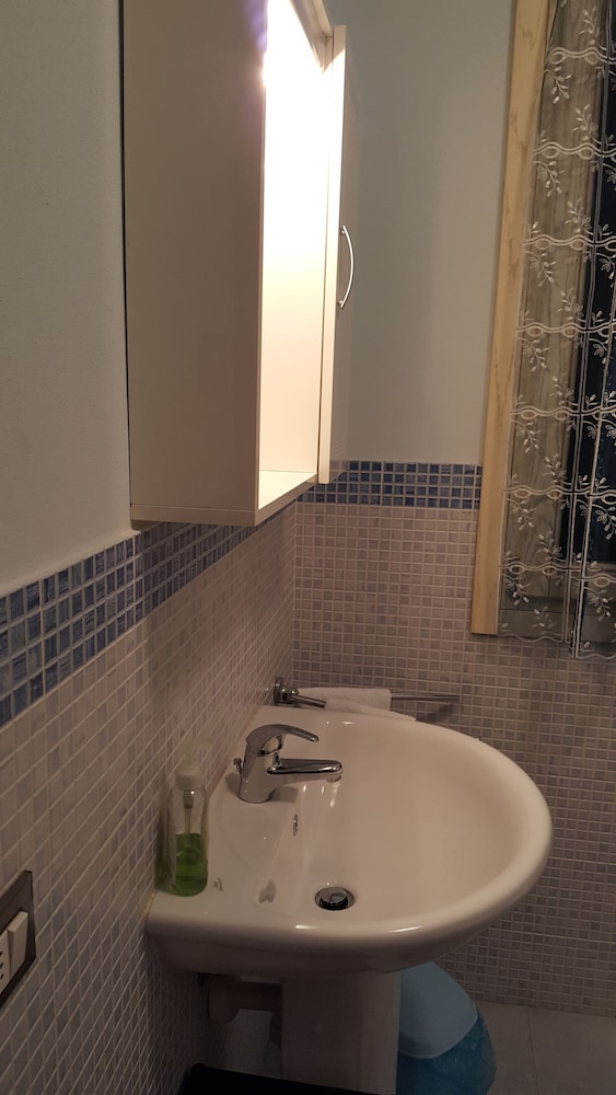 B&B La Vecchia Stazione