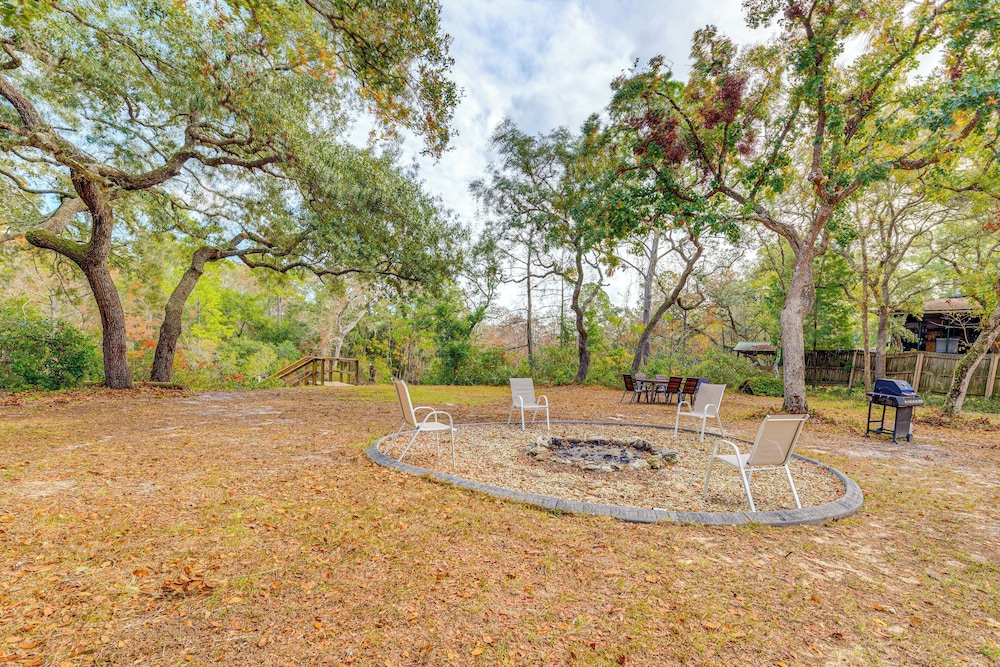 Bovees Riverhouse dunnellon Family Getaway!