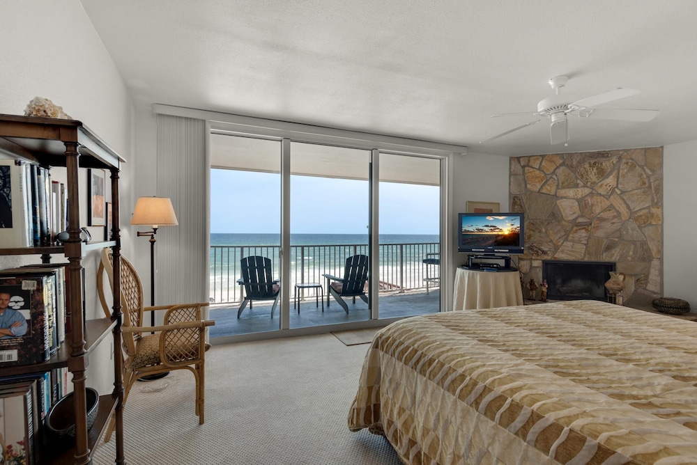 Starboard Village 423