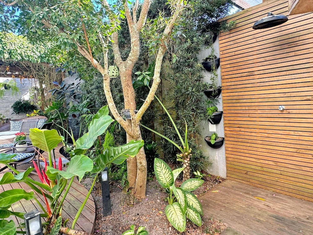 Casa Moderna e Aconchegante