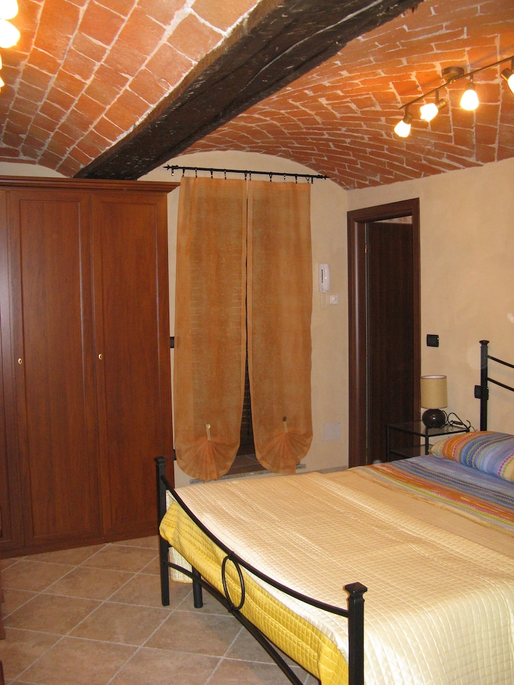 Bed & Breakfast Dal Conte photo 2