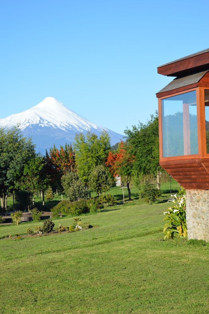 Cabañas Anulen Puerto Varas