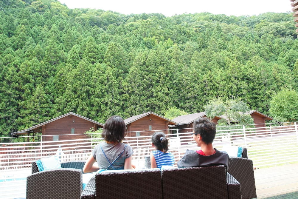 Tamayura no Sato