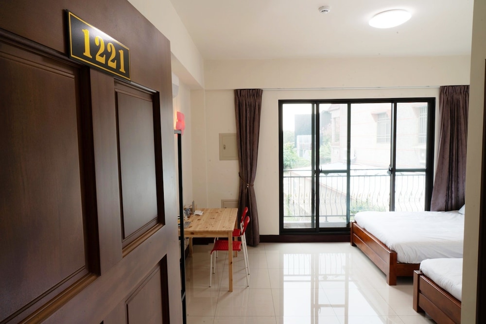 Happy Holiday Homestay view 4