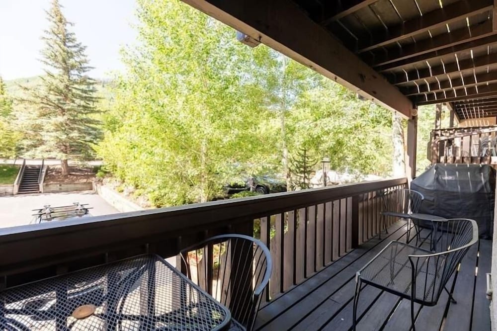 Stunning Vail Ski Resort CO Condos