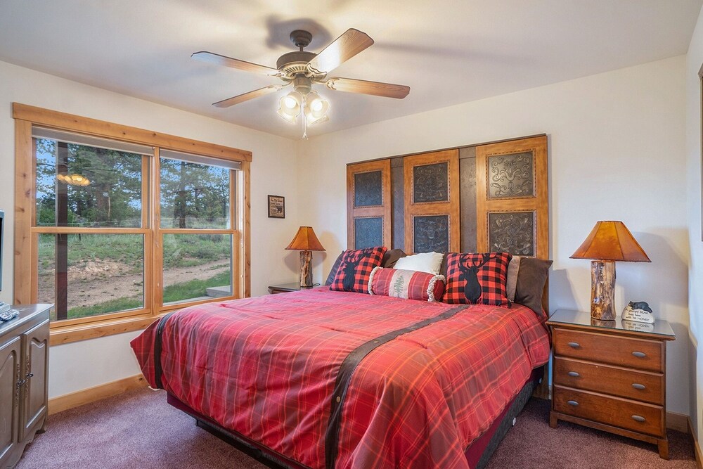 Solitude Condos - Estes Park CO