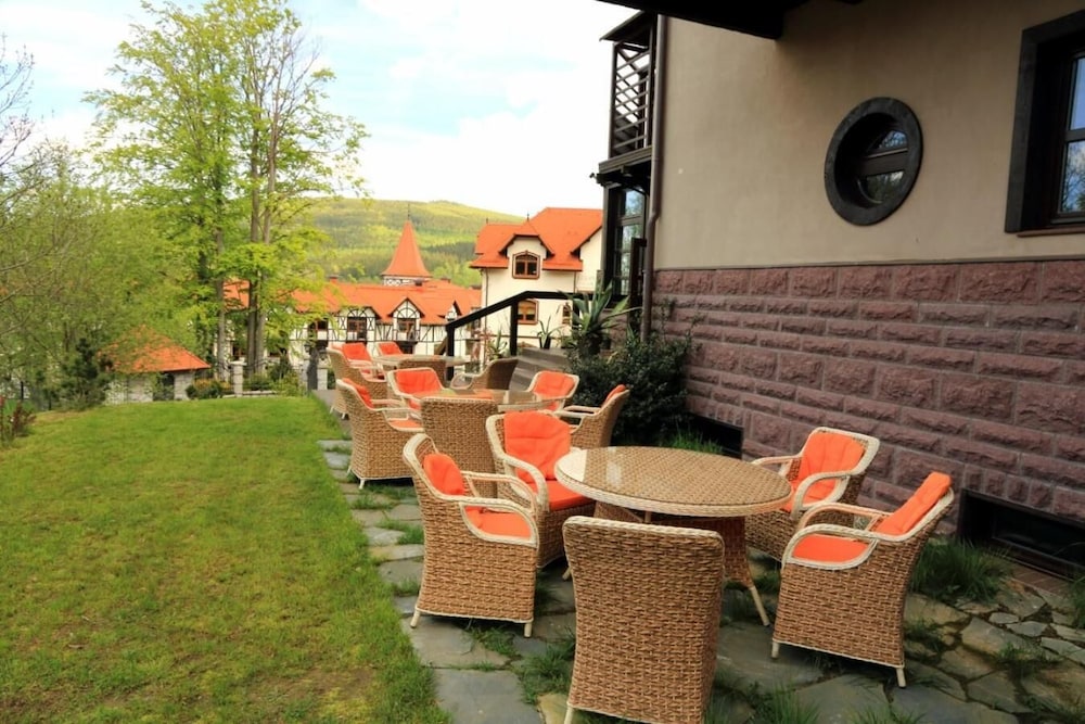 Hotel Sudetia - Property Image 10