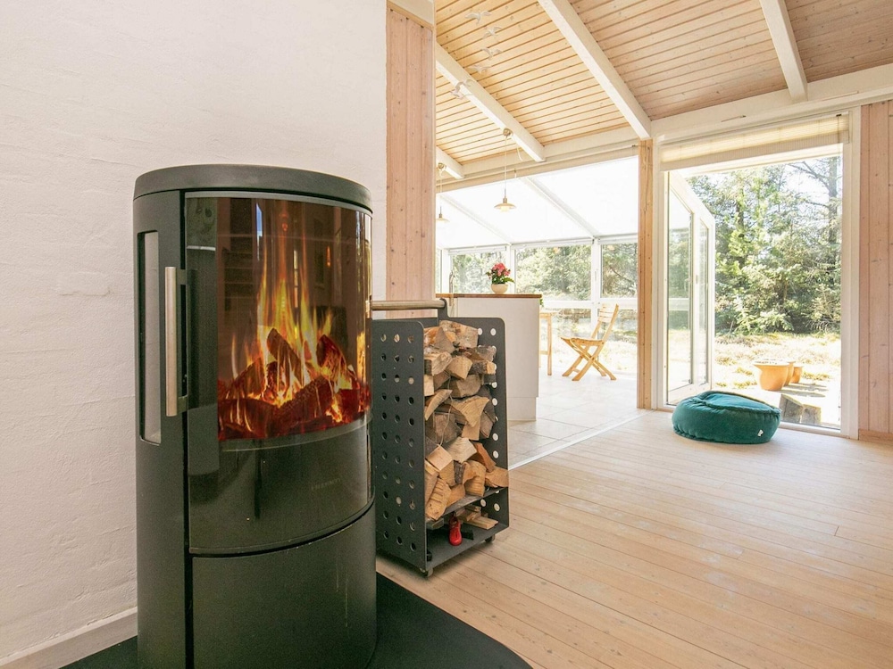 Holiday Home in Strandby view 3