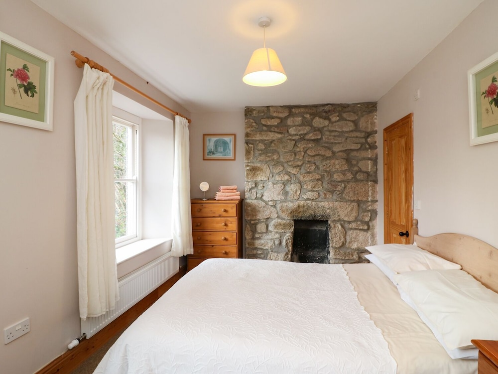 Yelverton Vacations - Brimpts Cottage - Property Image 5