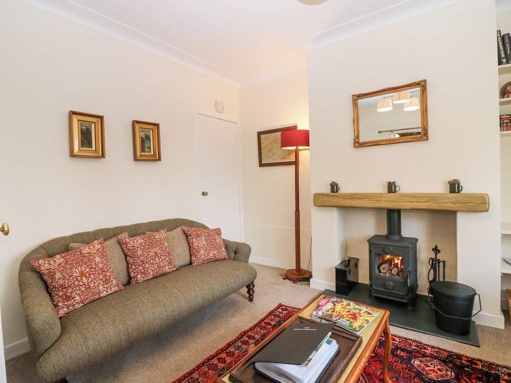 Branklyn Garden Cottage