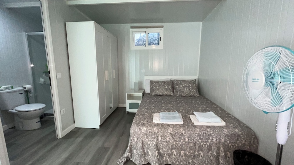 Modern Tiny Country House Near Fataga & Maspalomas