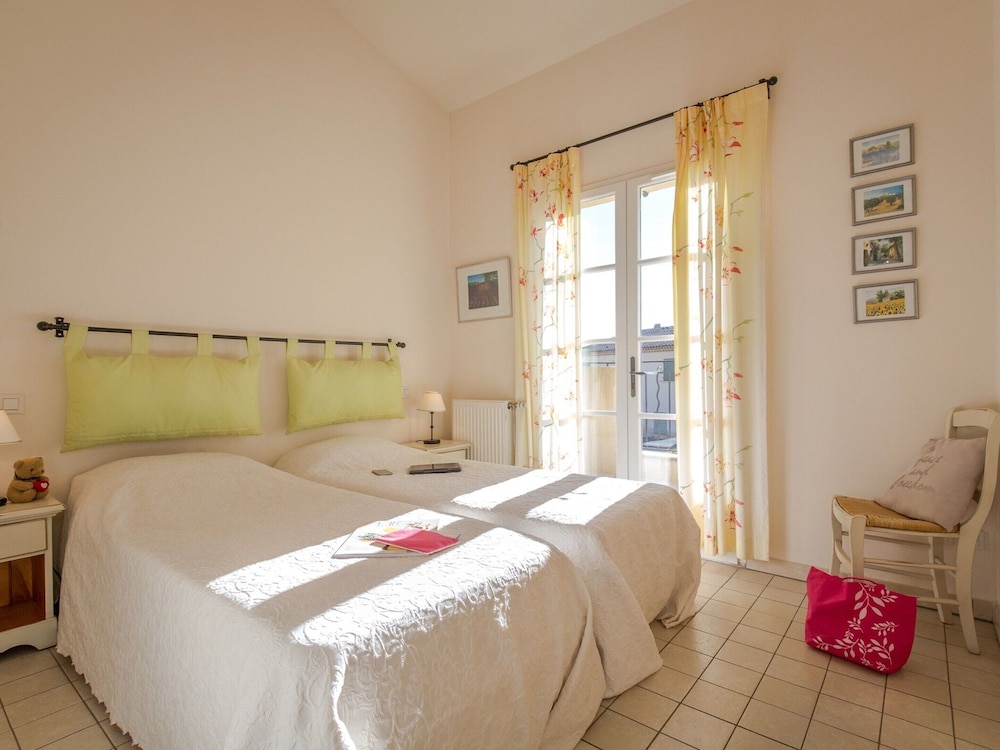 Resort in Var With Golf & Wellness