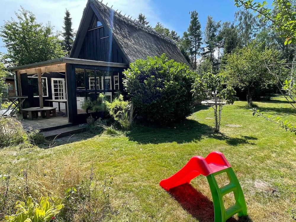 4 Star Holiday Home in Vordingborg