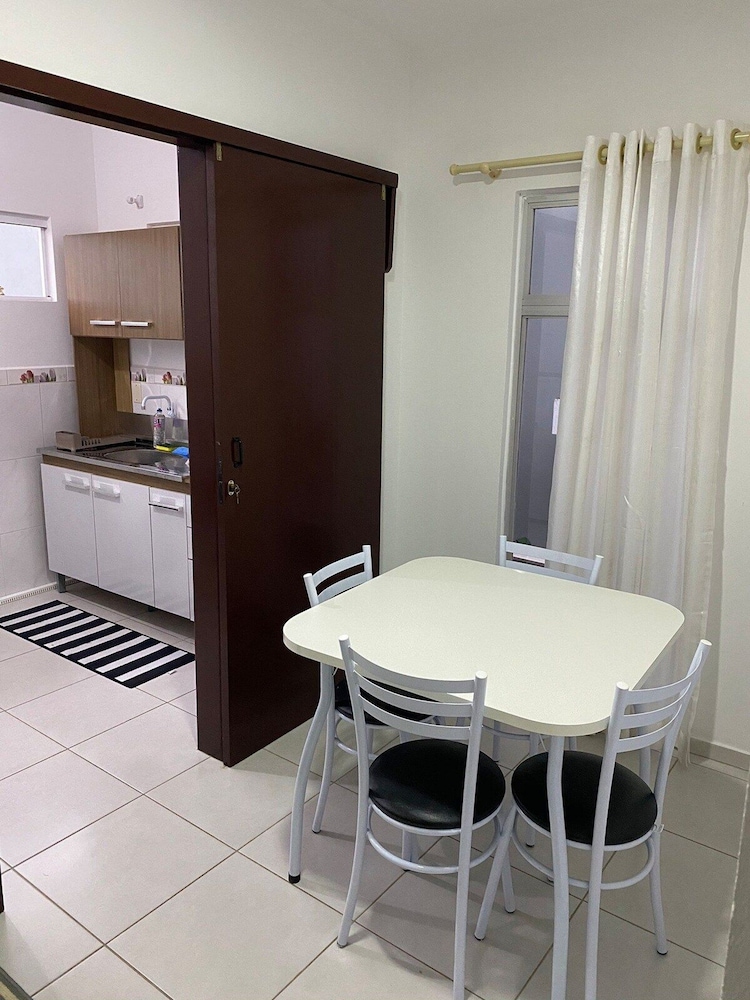 Casa Confortável