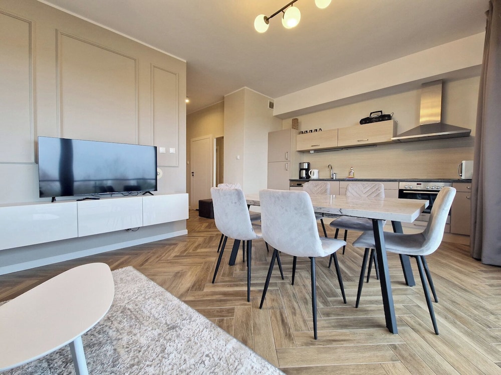 Baltic Park Plaza by Baltic Home