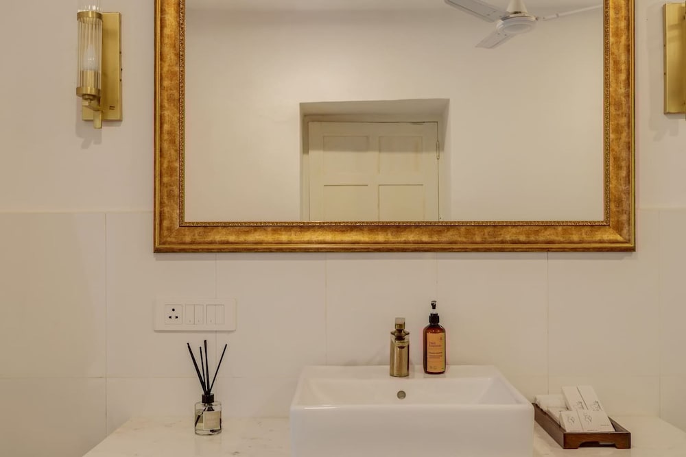 Casa Palms by Hireavilla -5br Villa w Private Pool