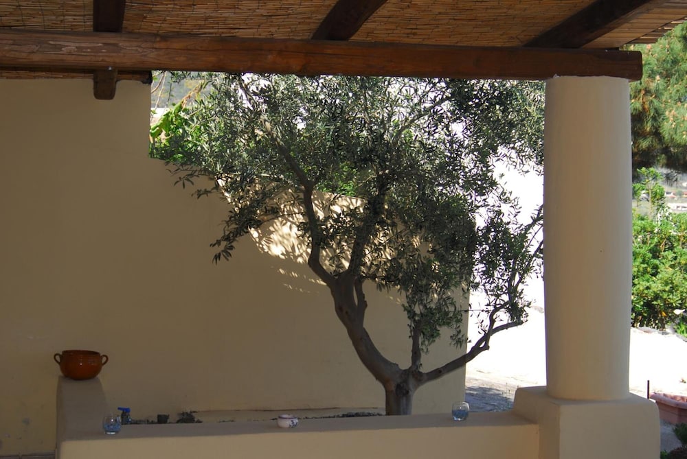 Bed & Breakfast Eoliano