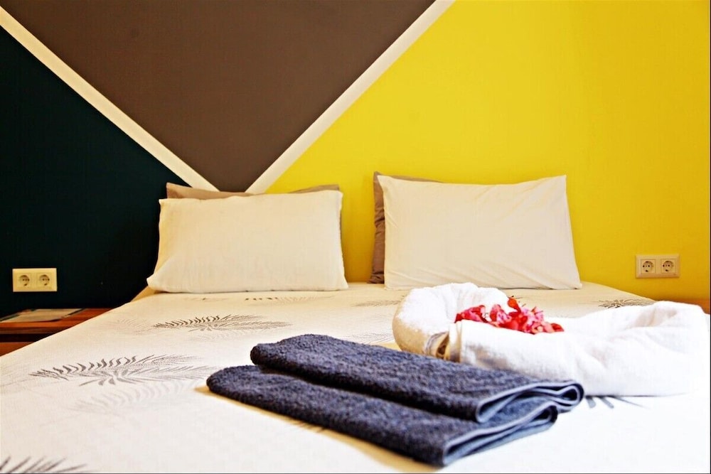 Kaş 11 Oda Butik Pansiyon - Image 17