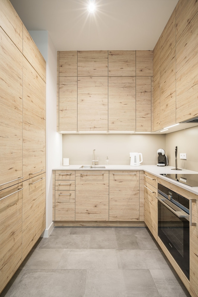 RentPlanet - Apartamenty Stare Miasto
