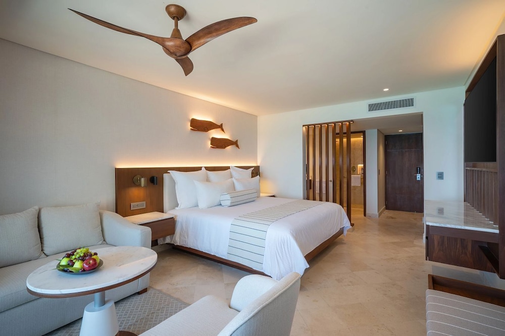 Secrets Mirabel Cancún Resort & Spa – Adults Only – All Inclusive