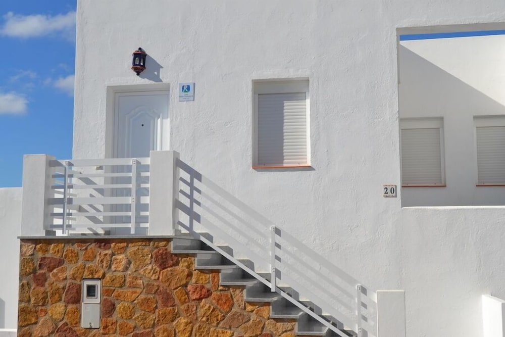 Casas María Carmona