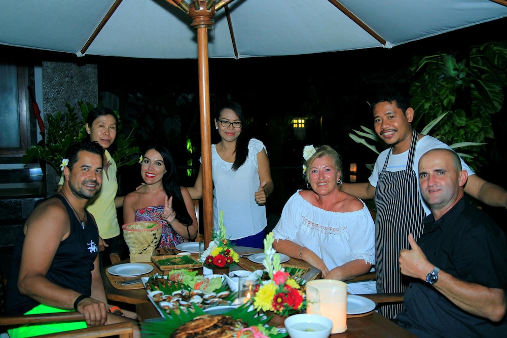Kubu Garden Suites & Villas Nusa Dua