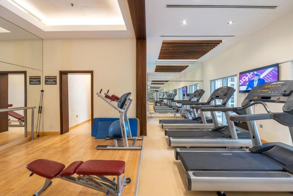 Silk Valley - Luxury ST near Dubai Mall