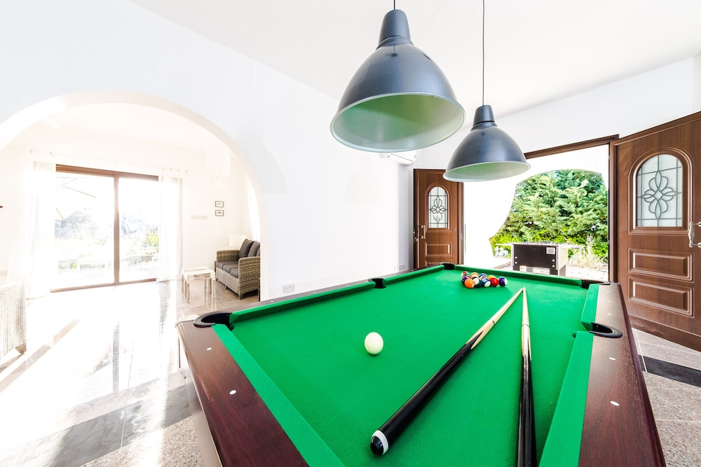 Villa Malibu