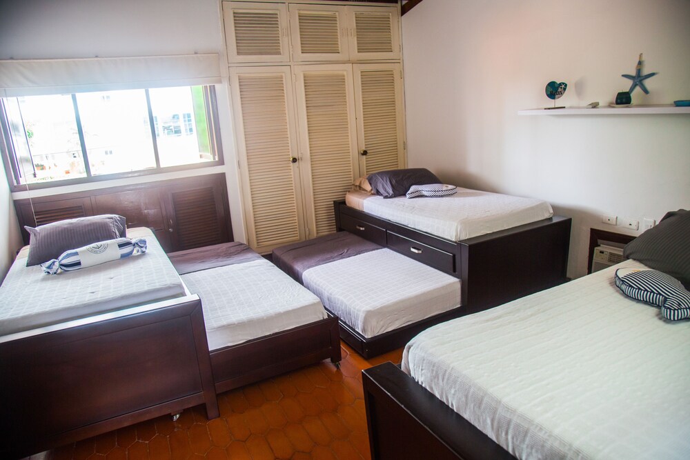 Casa Vacacional El Laguito view 5