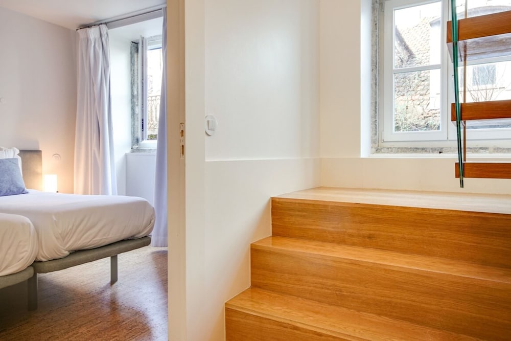 Charming Apartment in Lisbon view 5