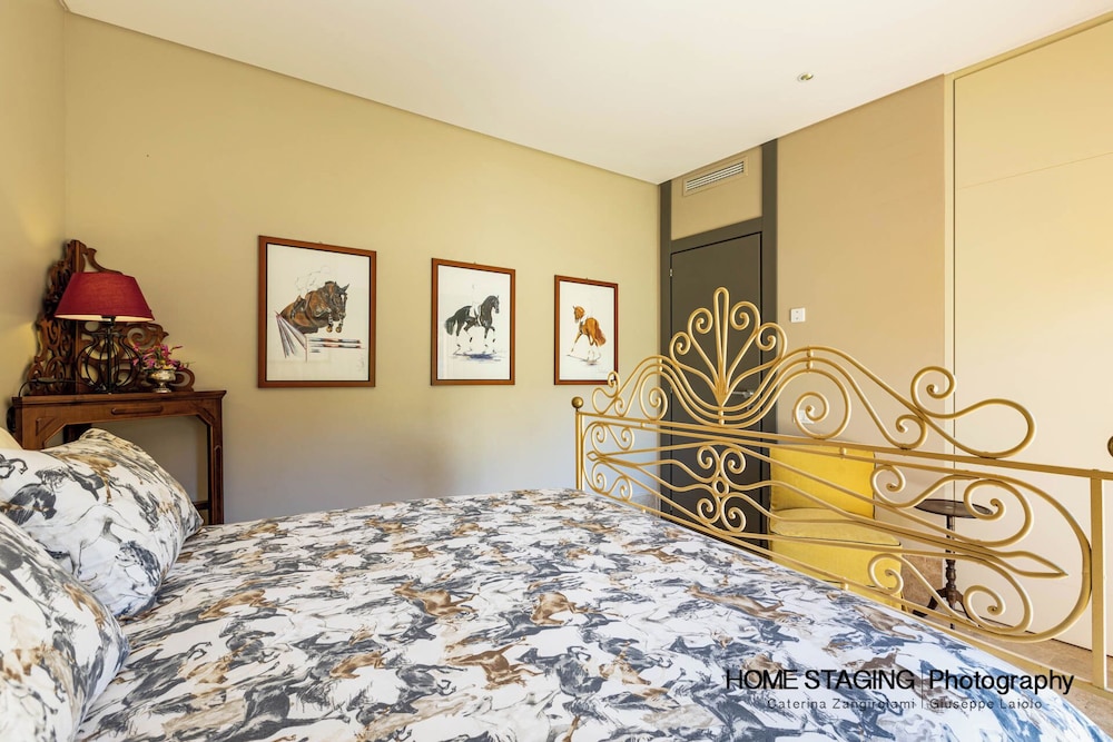 Villa Airone Tegoni Pool Radicondoli
