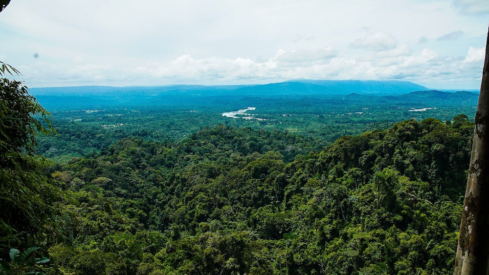 Grand Selva Lodge & Tours