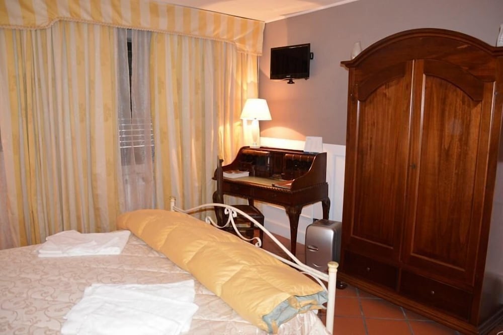 B&B A Casa di Ely view 5