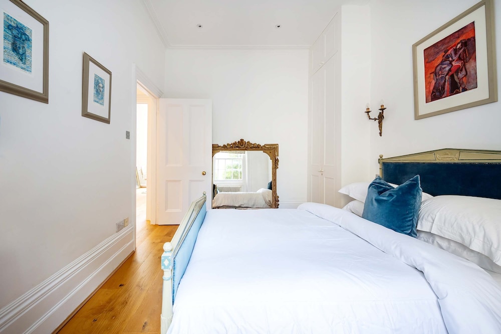 Highlife and Islington - by Out of Office Lifestyle