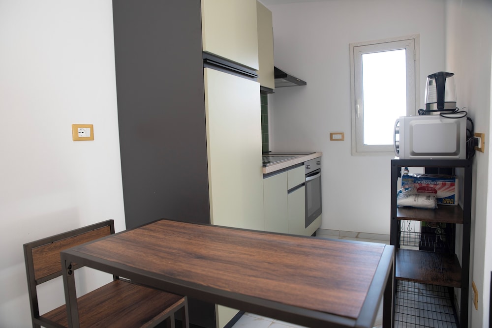 La Dolce Vita Rooms & Suites