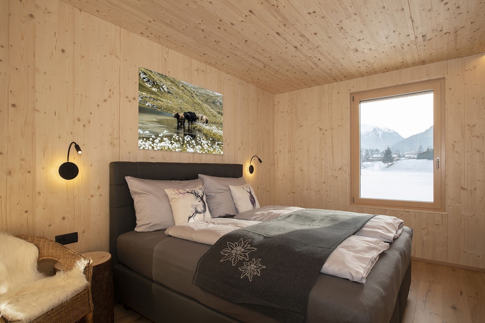 Haus Valtellina in St Gallenkirch