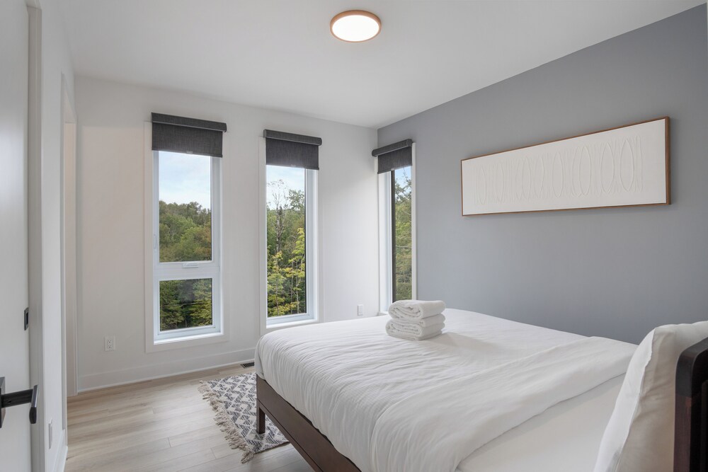 Audacieux 170 by Tremblant Platinum