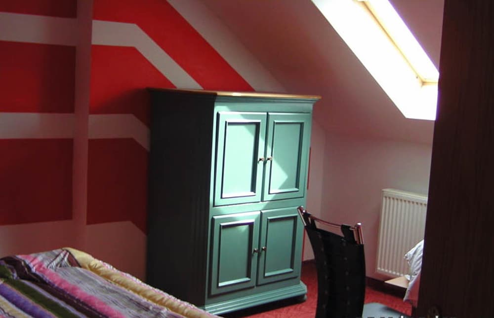 Appartements Falkenstein, Photo 14