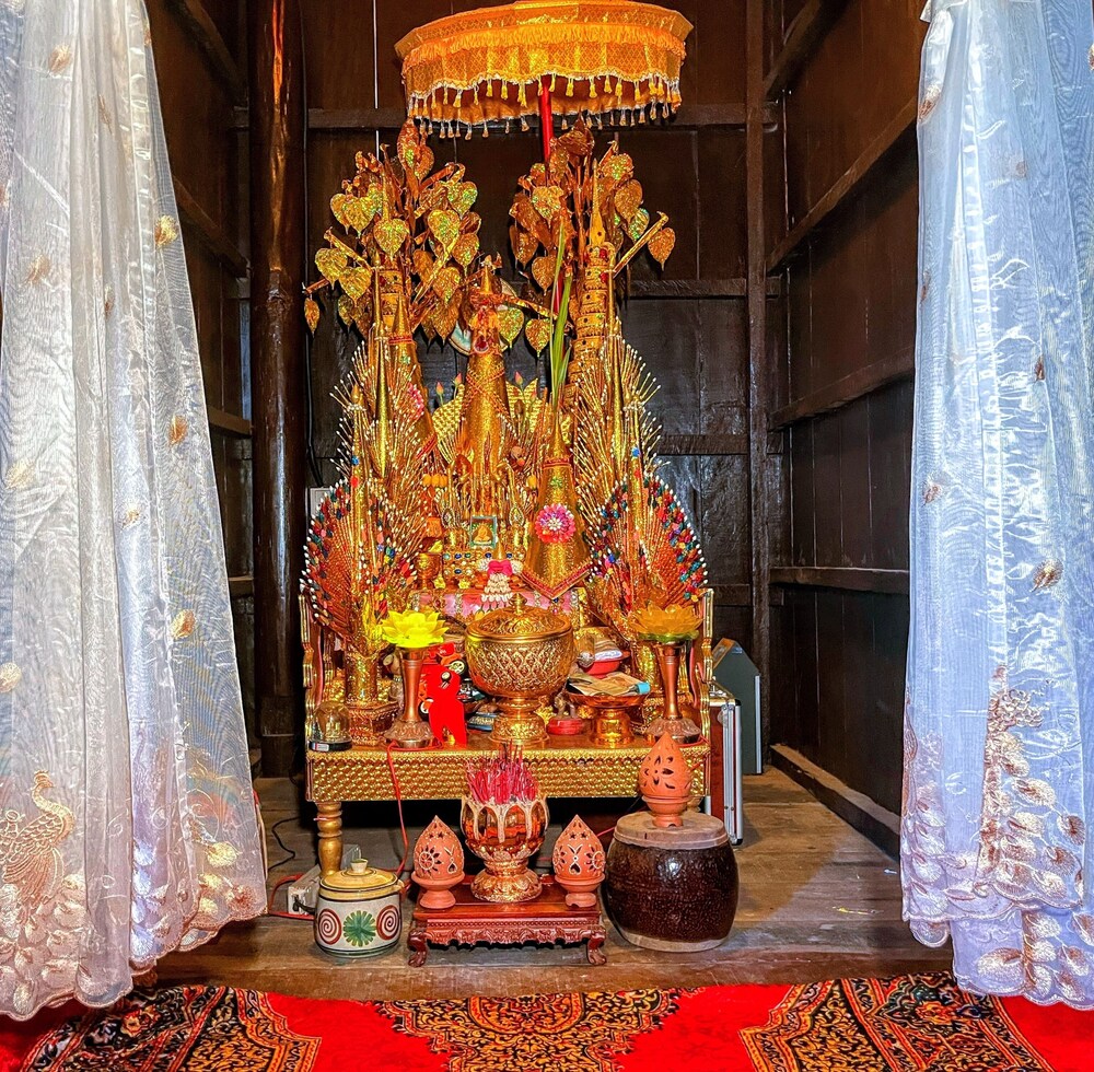 Samroas Homestay