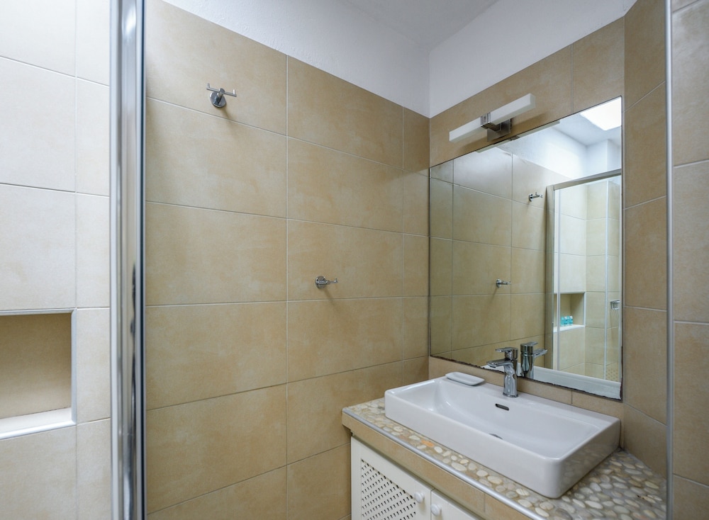 Elpiniki Luxury Apartments