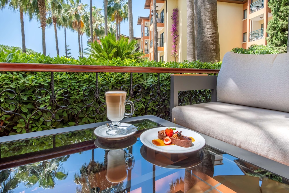 Miramare Queen Hotel - All Inclusive