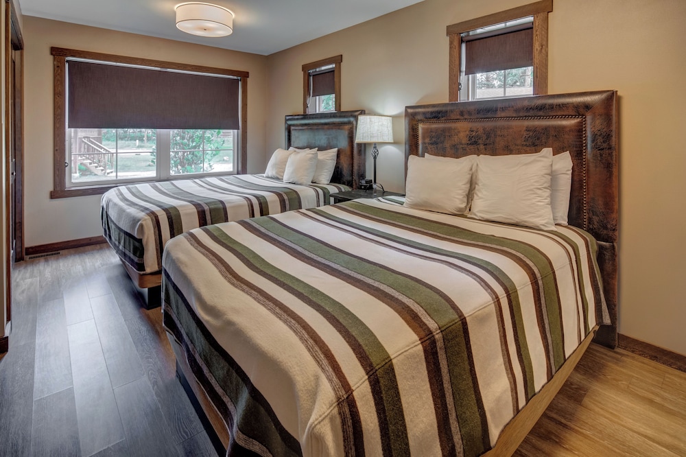 State Game Lodge at Custer State Park Resort